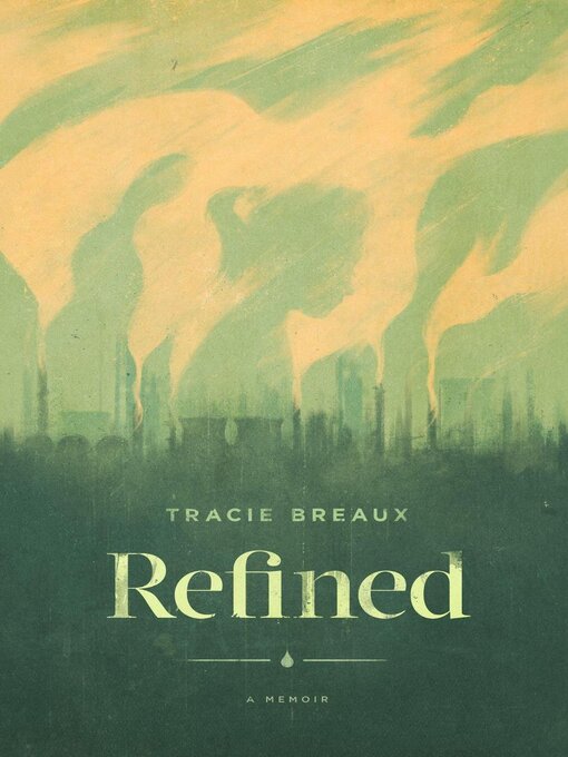 Title details for Refined by Tracie Breaux - Available